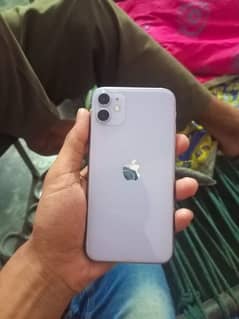 Iphone 11 64gb 84% battery health