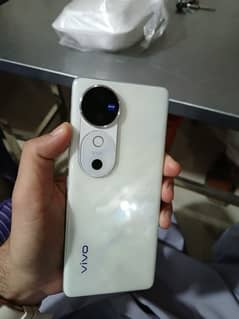 vivo v40 5g