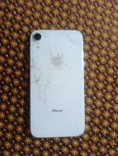 Iphone XR  03123728243