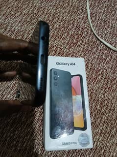 samsung galaxy A14