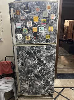 Dawlance refrigerator