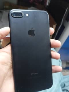 iPhone 7 Plus Pta Approved 32000k
