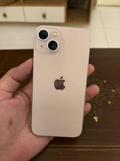 iPhone 13 PTA 10/10