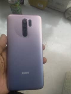 Redmi 9