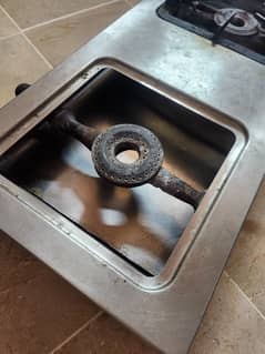 Stove