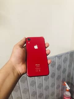 iPhone XR 64GB