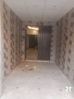 Commercial flat for rent in gulistan-e-juhar