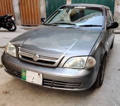 Cultus 2011 | Power Steering| Home used Car