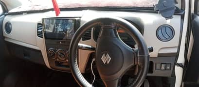 Suzuki Wagon R 2017