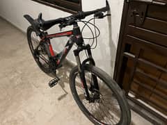 BICYCLE FOR SALE IN KARACHI