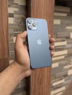 Iphone 12 pro max