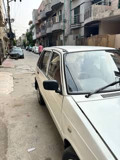 Suzuki Mehran VXR 1995