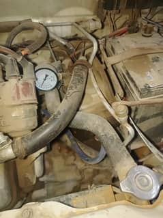 alto Vxr Original clynder Geskits complete