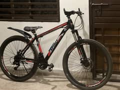 BICYCLE OLX KARACHI