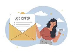 female assistant required
