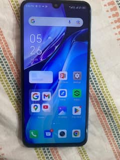 Infinix note 12 6/128