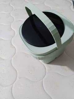 Portable Washing Machine