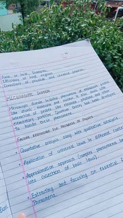 Content writing