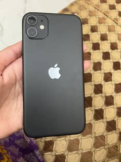 Iphone 11 |non pta jv