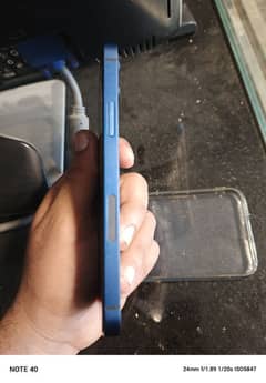 iphone 12 jv 64 gb 100 health