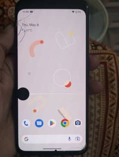 Google Pixel 4