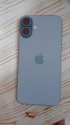 Iphone 16 Plus JV