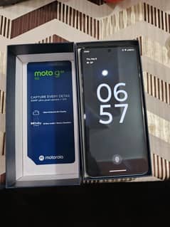 Motorola G84