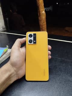 oppo f21 pro 8/128
