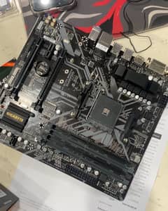 High-Performance Gaming PC | Ryzen 5 5600 | GTX 1660 Super