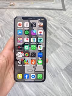 iphone xs 256gb