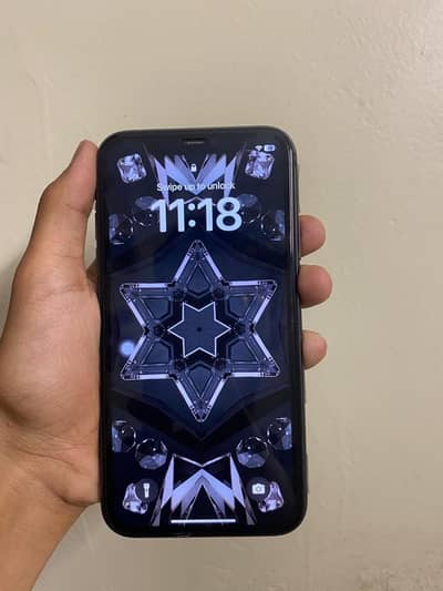 Iphone 11 Jv 64