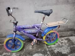 cycle
