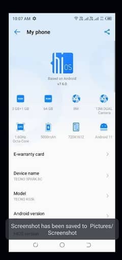 tecno