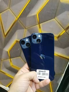 IPhone 13 128gb jv stock available 100%health 100% original stock