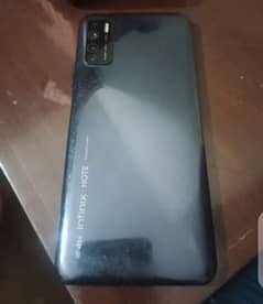 infinax not7 lite ram 4 ROM64