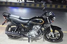 Yamaha bike for sell