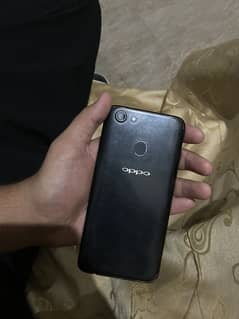 Oppo f5 for sale.