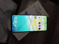 VIVO Y-100