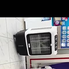 pooma aircooler zero condition 12 ,15 din chala hai just