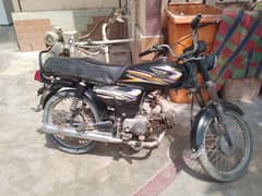 2018 Karachi number