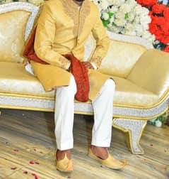 groom