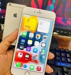 I phone 6s pta approved 64gb 0326,7257558 Whatsapp