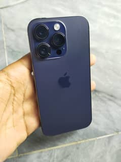 Apple iPhone 14 Pro jv
