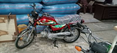 Honda 10/10 Islamabad number Biometric available