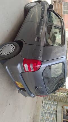 Suzuki Alto 2010