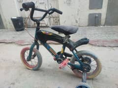two cycles for kids
