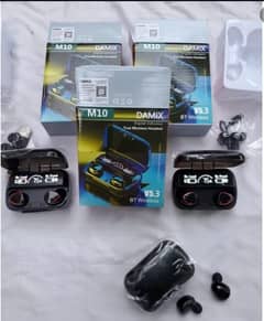 M10