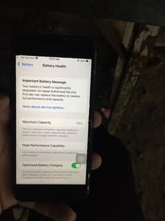 Apple iPhone 7 bypass