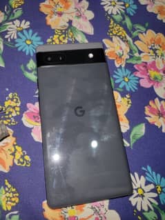 Google pixel 6a official PTA Approved
