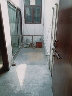 4 Marla 2nd Floor Office For Rent In DHA Phase 1,Block H.